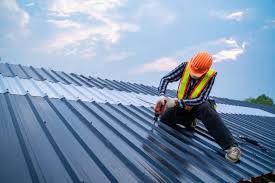 Best Commercial Roofing Services  in Honeoye Falls, NY